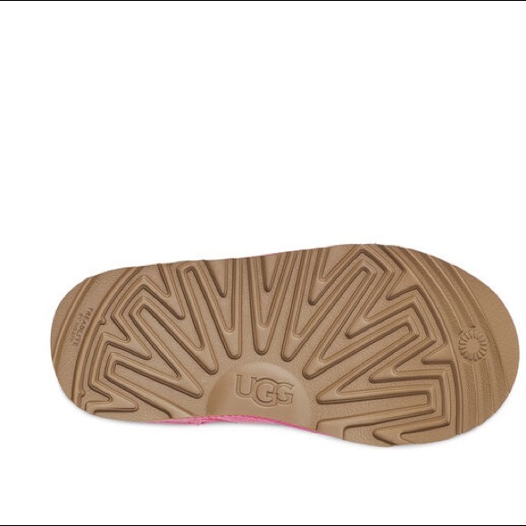 CLASSIC MINI II UGG PRINT - Picture 6 of 11